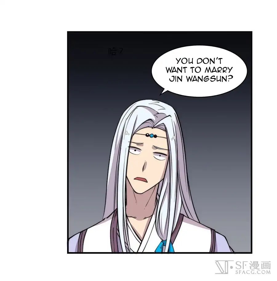 The Master of Martial Arts Retired Life Chapter 74 page 12 - Chapter 74