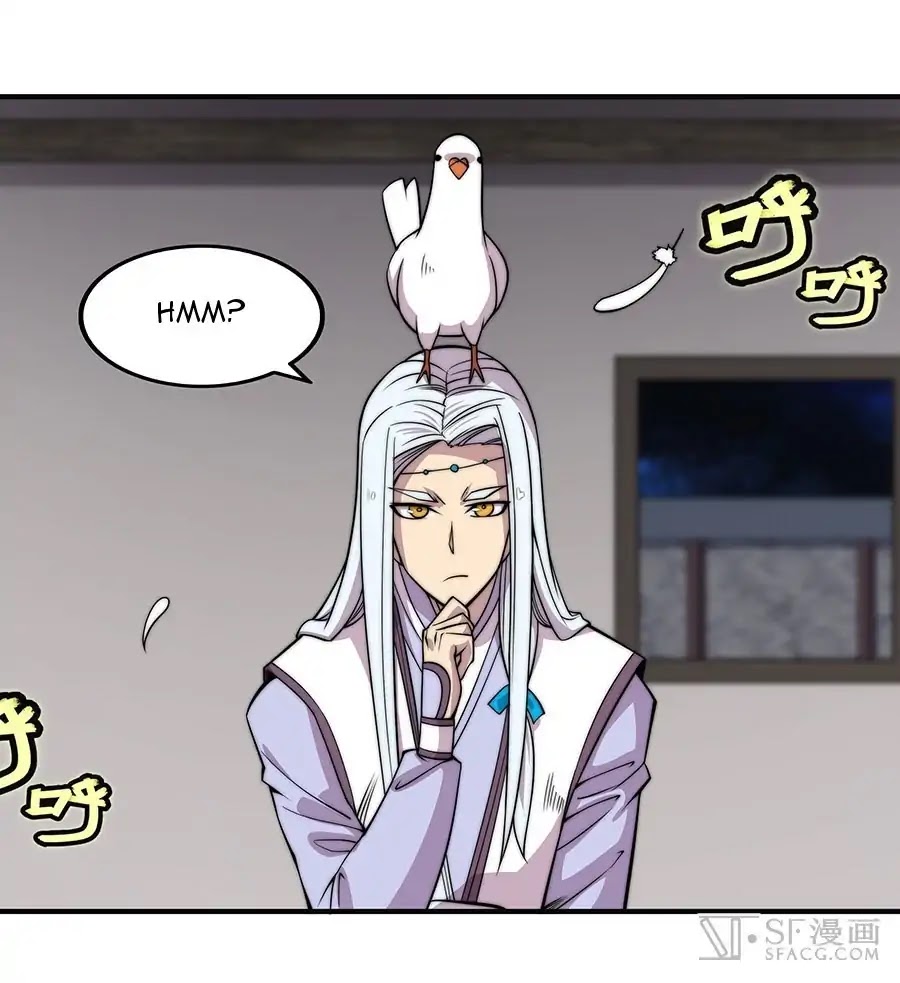 The Master of Martial Arts Retired Life Chapter 74 page 17 - Chapter 74