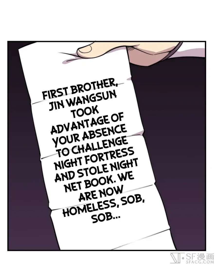 The Master of Martial Arts Retired Life Chapter 74 page 20 - Chapter 74