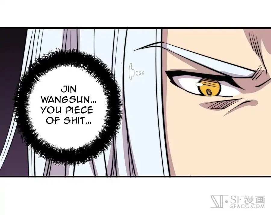 The Master of Martial Arts Retired Life Chapter 74 page 22 - Chapter 74