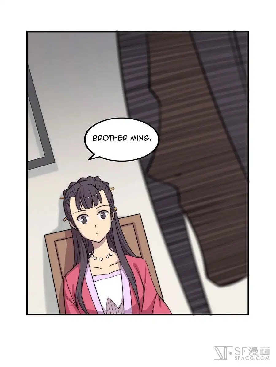 The Master of Martial Arts Retired Life Chapter 74 page 23 - Chapter 74