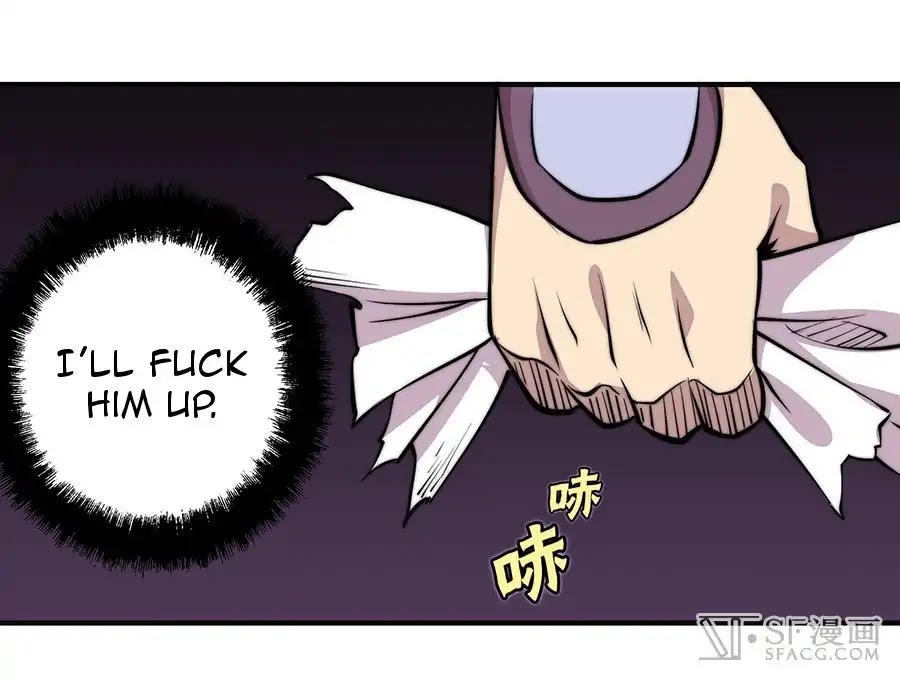 The Master of Martial Arts Retired Life Chapter 74 page 25 - Chapter 74