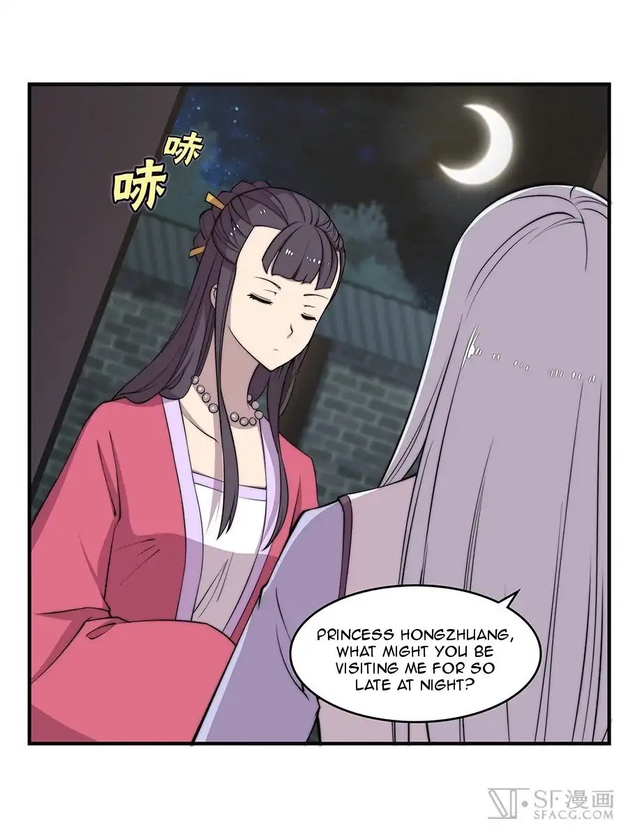 The Master of Martial Arts Retired Life Chapter 74 page 8 - Chapter 74