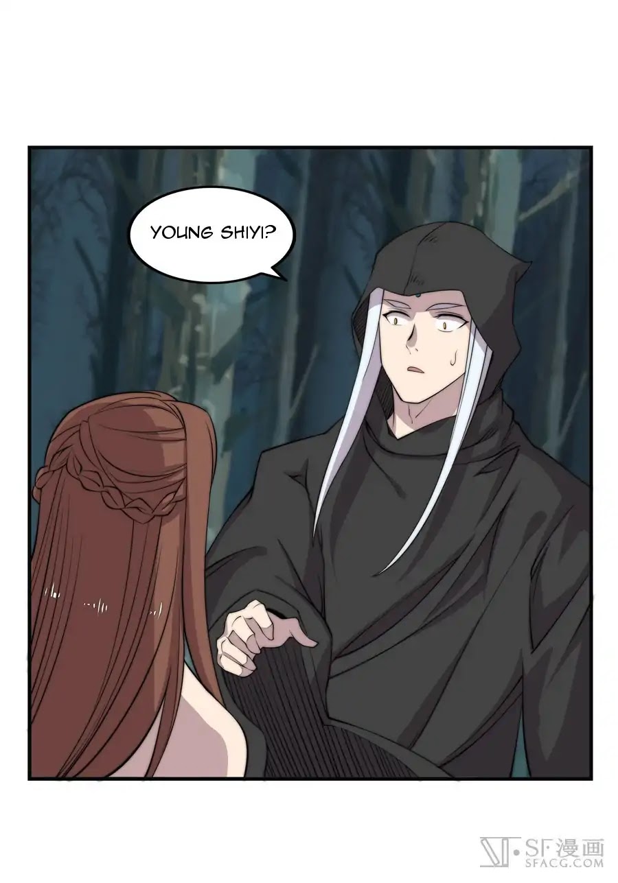 The Master of Martial Arts Retired Life Chapter 75 page 11 - Chapter 75