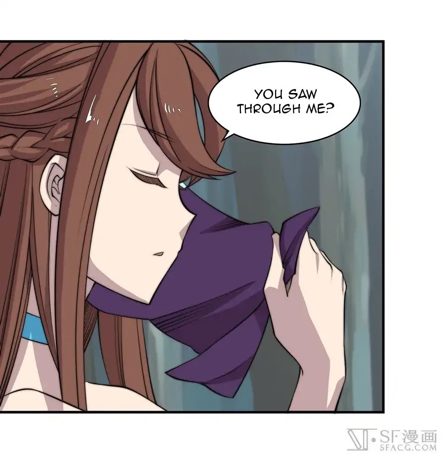 The Master of Martial Arts Retired Life Chapter 75 page 13 - Chapter 75