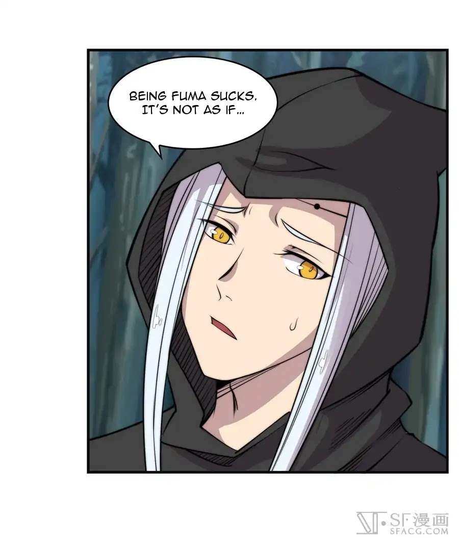 The Master of Martial Arts Retired Life Chapter 75 page 20 - Chapter 75