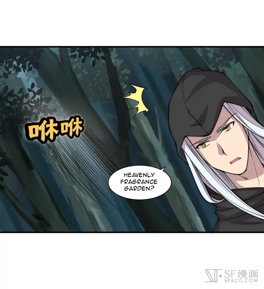 The Master of Martial Arts Retired Life Chapter 75 page 24 - Chapter 75