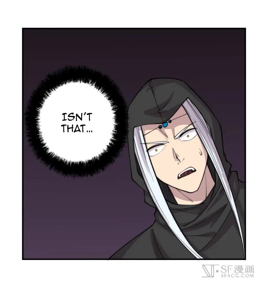 The Master of Martial Arts Retired Life Chapter 75 page 25 - Chapter 75
