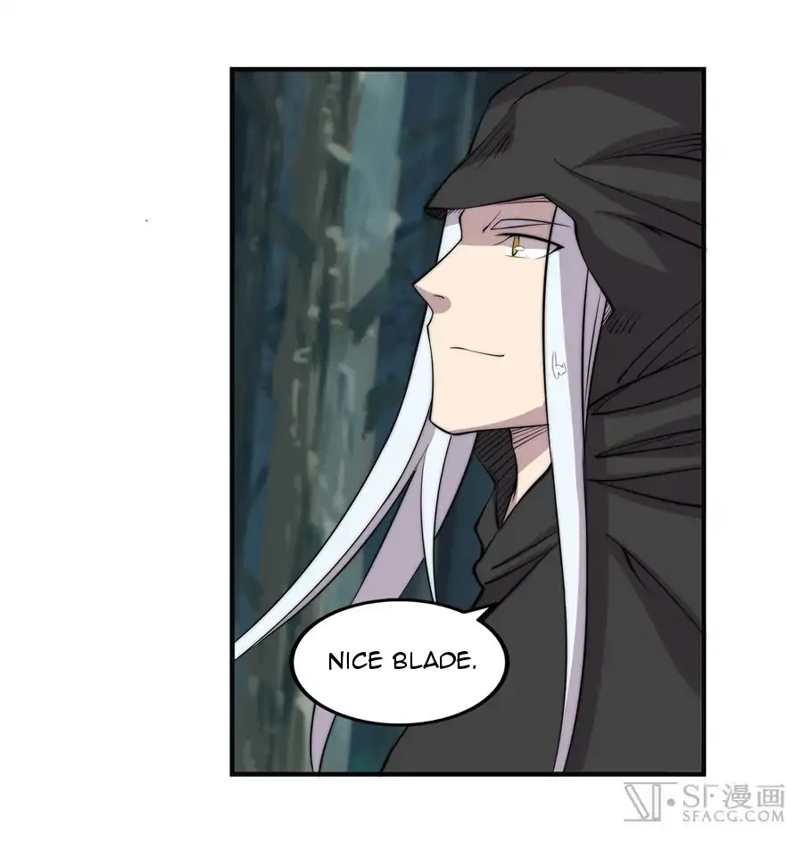 The Master of Martial Arts Retired Life Chapter 75 page 33 - Chapter 75