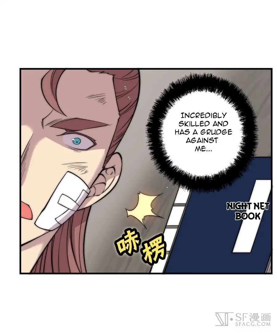 The Master of Martial Arts Retired Life Chapter 76 page 10 - Chapter 76