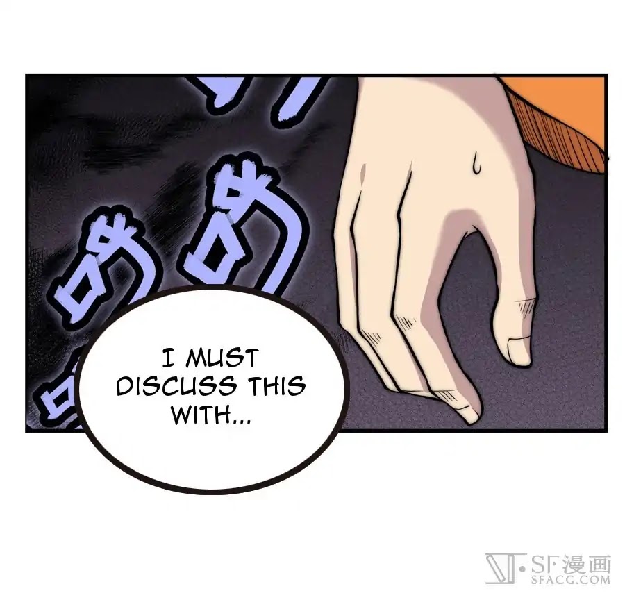 The Master of Martial Arts Retired Life Chapter 76 page 12 - Chapter 76