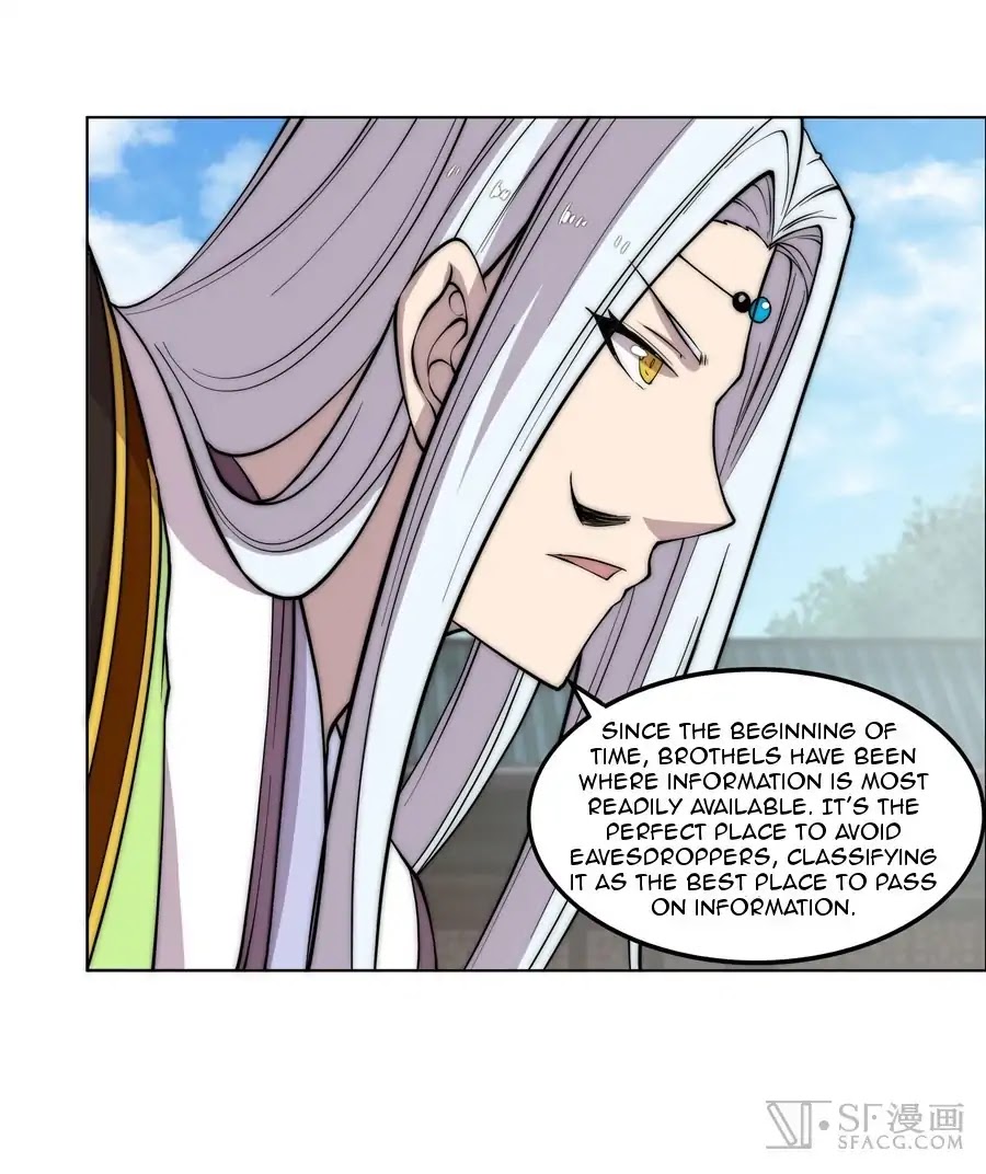 The Master of Martial Arts Retired Life Chapter 76 page 18 - Chapter 76
