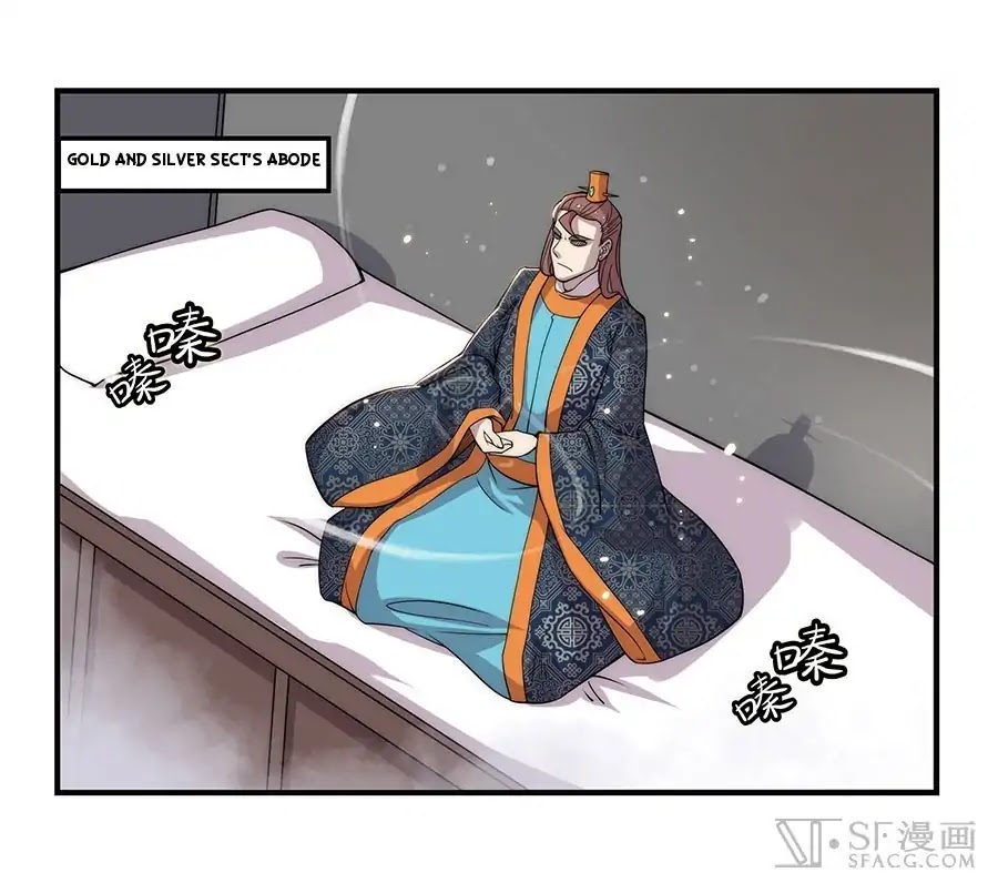 The Master of Martial Arts Retired Life Chapter 76 page 2 - Chapter 76