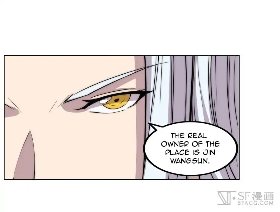 The Master of Martial Arts Retired Life Chapter 76 page 20 - Chapter 76