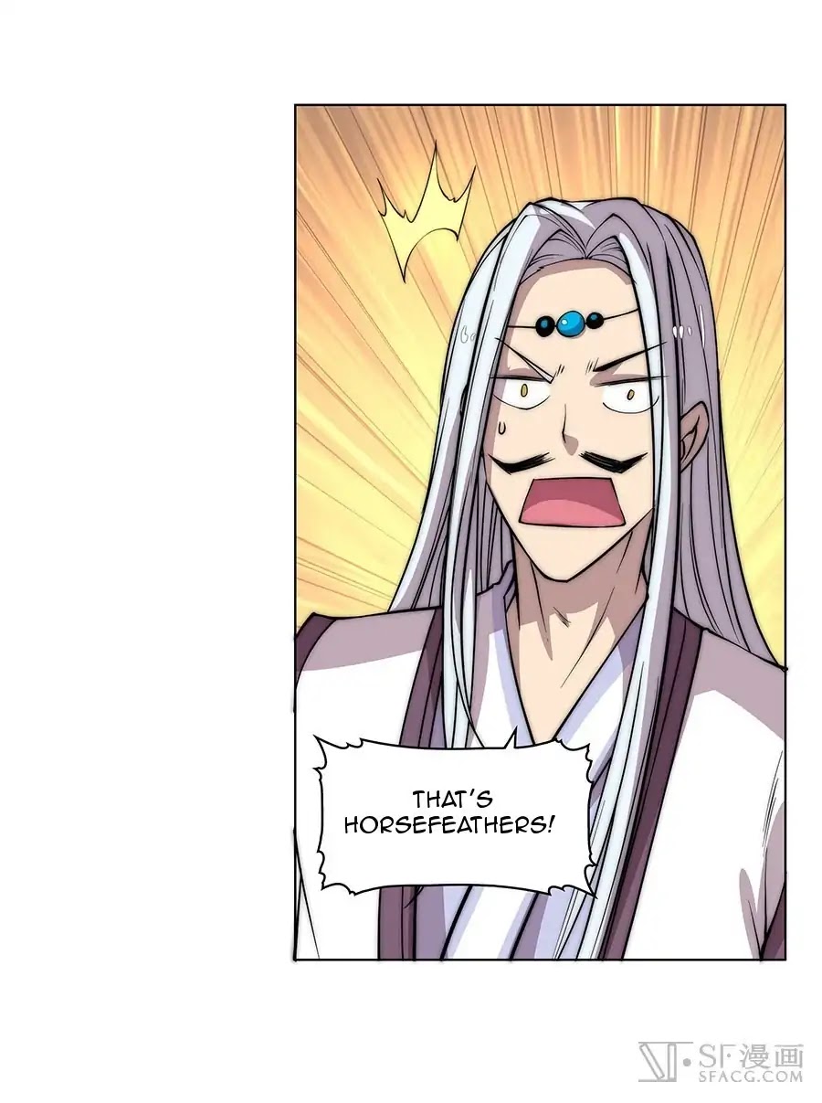The Master of Martial Arts Retired Life Chapter 76 page 29 - Chapter 76