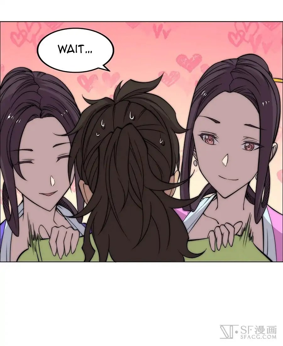 The Master of Martial Arts Retired Life Chapter 76 page 38 - Chapter 76