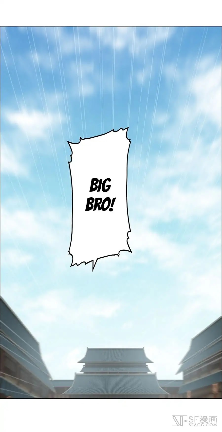 The Master of Martial Arts Retired Life Chapter 76 page 39 - Chapter 76