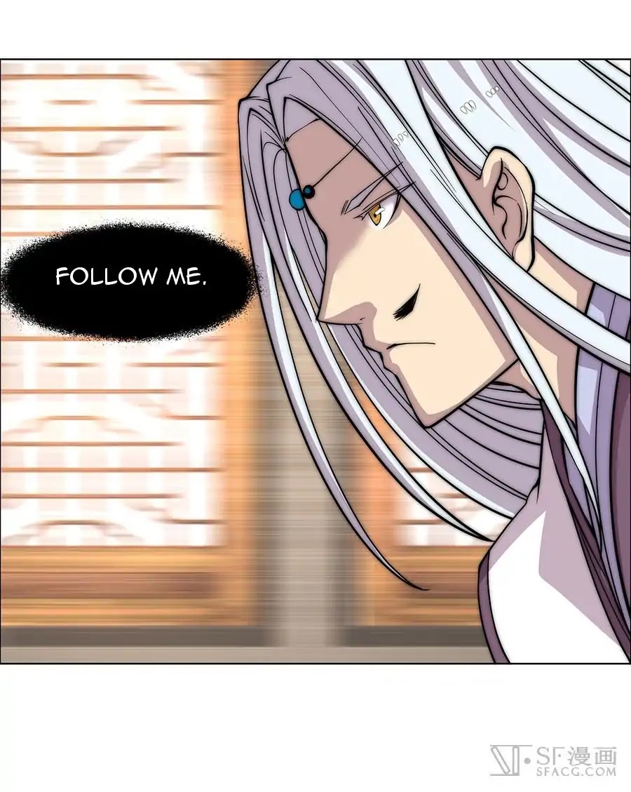 The Master of Martial Arts Retired Life Chapter 76 page 41 - Chapter 76