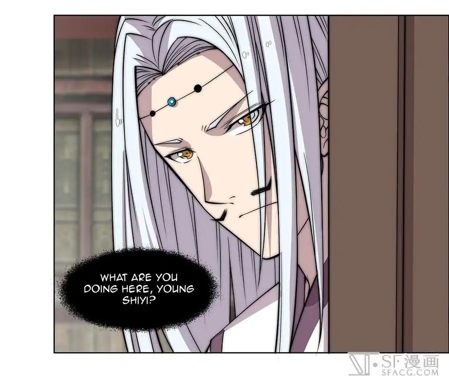 The Master of Martial Arts Retired Life Chapter 76 page 46 - Chapter 76