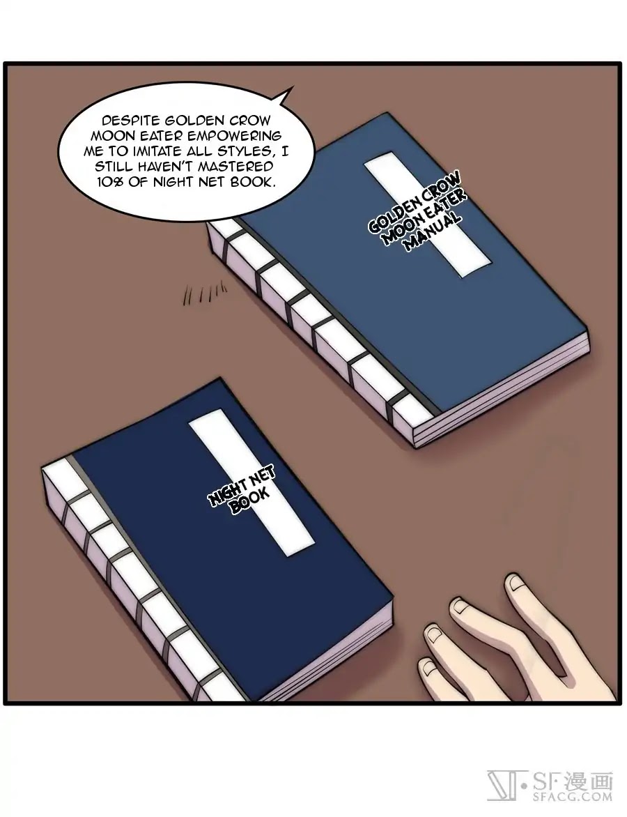 The Master of Martial Arts Retired Life Chapter 76 page 6 - Chapter 76