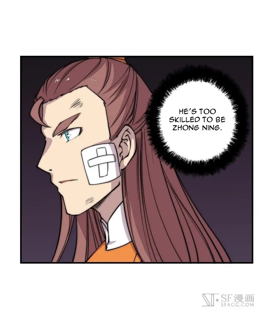 The Master of Martial Arts Retired Life Chapter 76 page 9 - Chapter 76