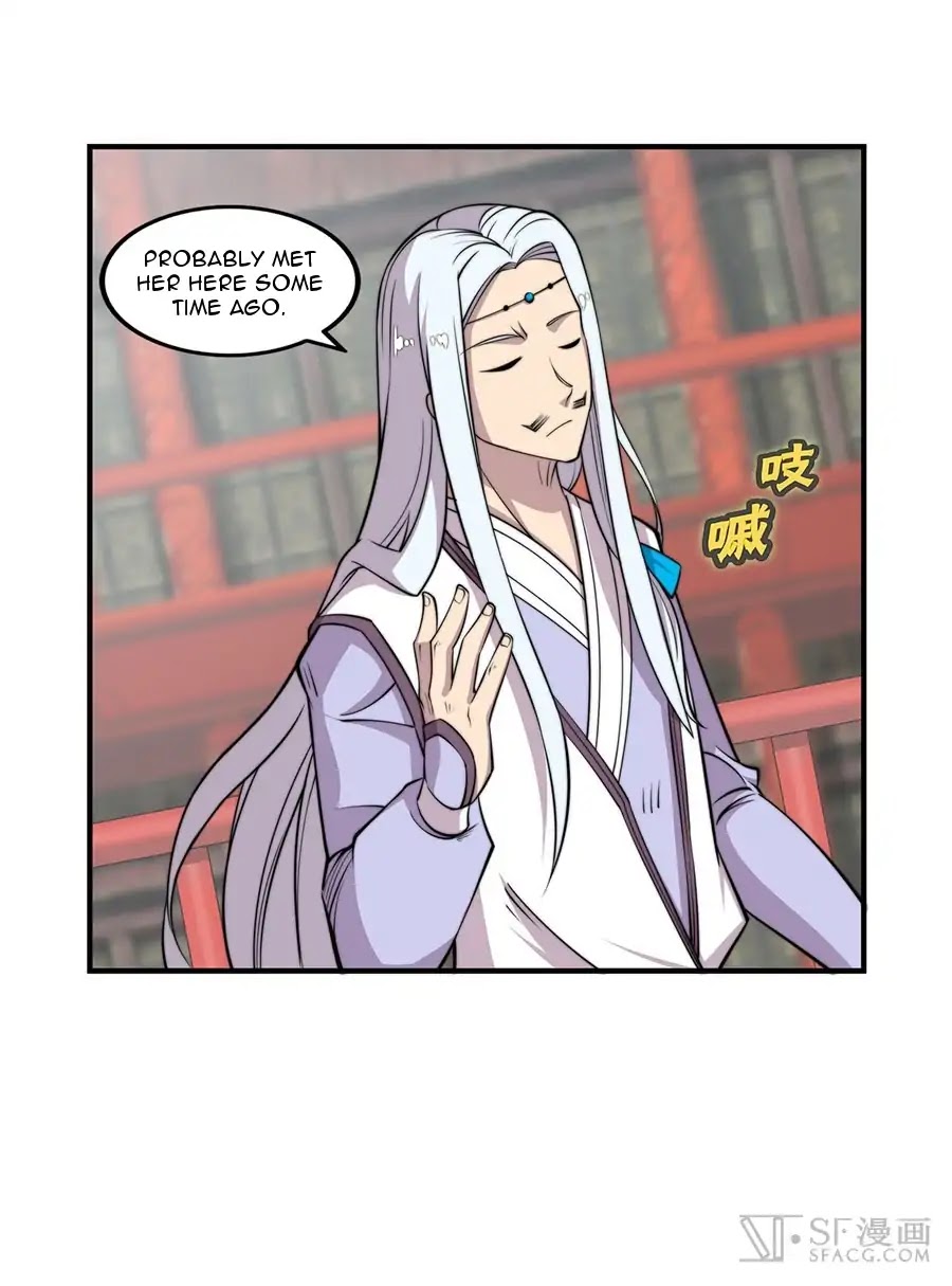 The Master of Martial Arts Retired Life Chapter 77 page 10 - Chapter 77