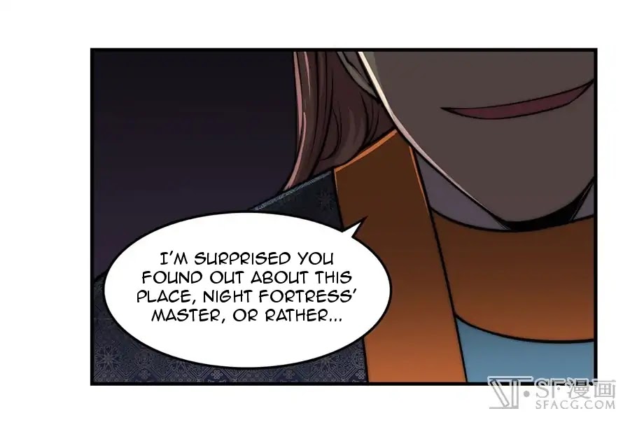 The Master of Martial Arts Retired Life Chapter 77 page 17 - Chapter 77