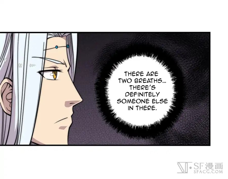 The Master of Martial Arts Retired Life Chapter 77 page 24 - Chapter 77