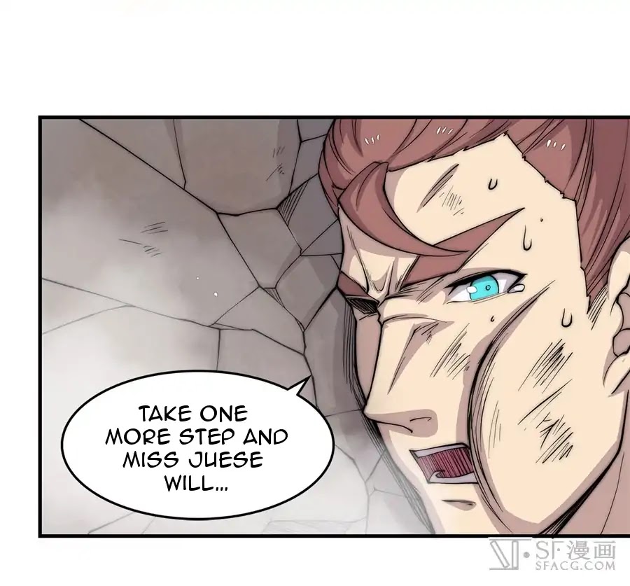 The Master of Martial Arts Retired Life Chapter 77 page 30 - Chapter 77