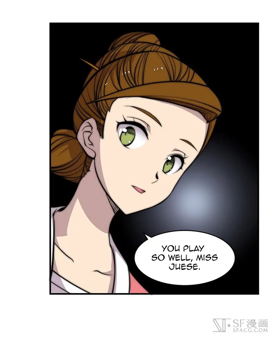 The Master of Martial Arts Retired Life Chapter 77 page 34 - Chapter 77