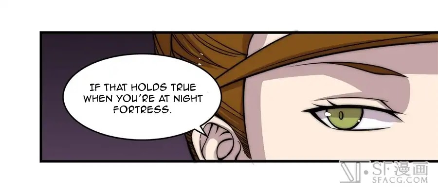 The Master of Martial Arts Retired Life Chapter 77 page 37 - Chapter 77