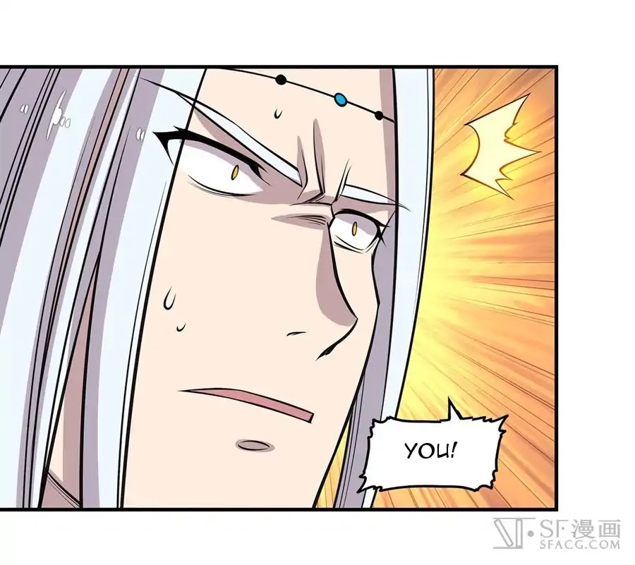 The Master of Martial Arts Retired Life Chapter 77 page 45 - Chapter 77