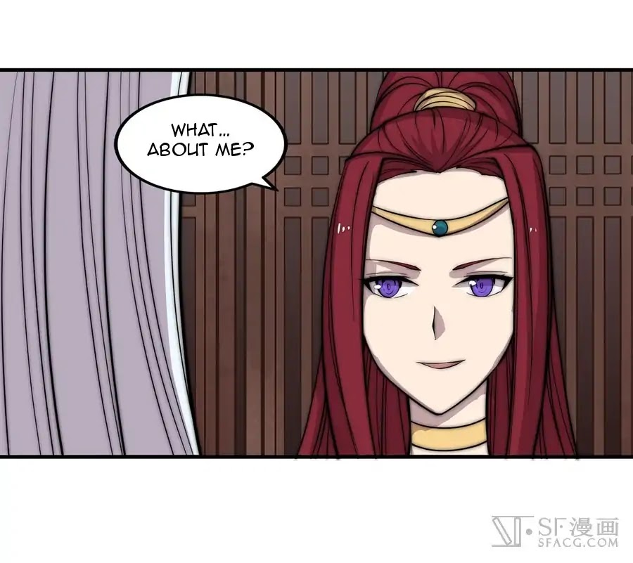 The Master of Martial Arts Retired Life Chapter 77 page 49 - Chapter 77