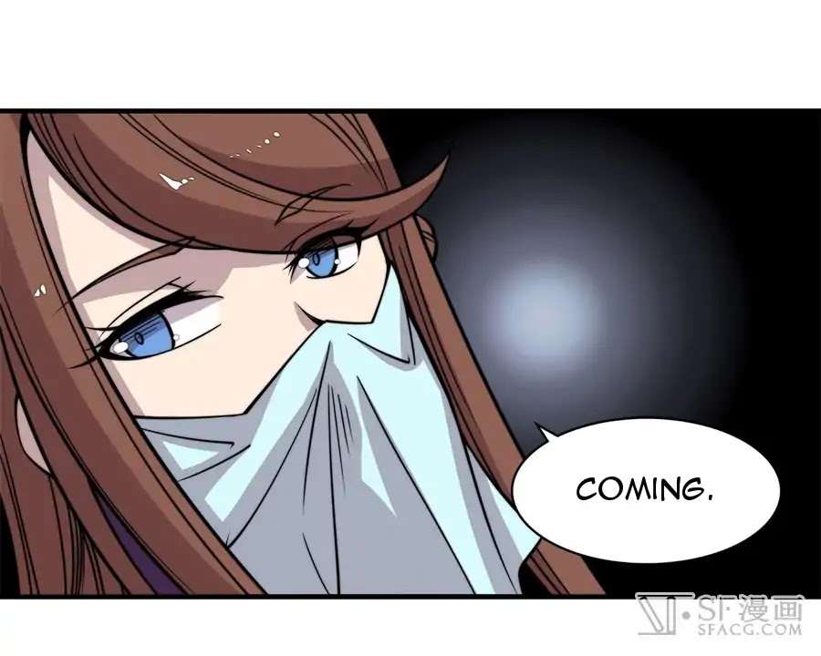 The Master of Martial Arts Retired Life Chapter 77 page 5 - Chapter 77