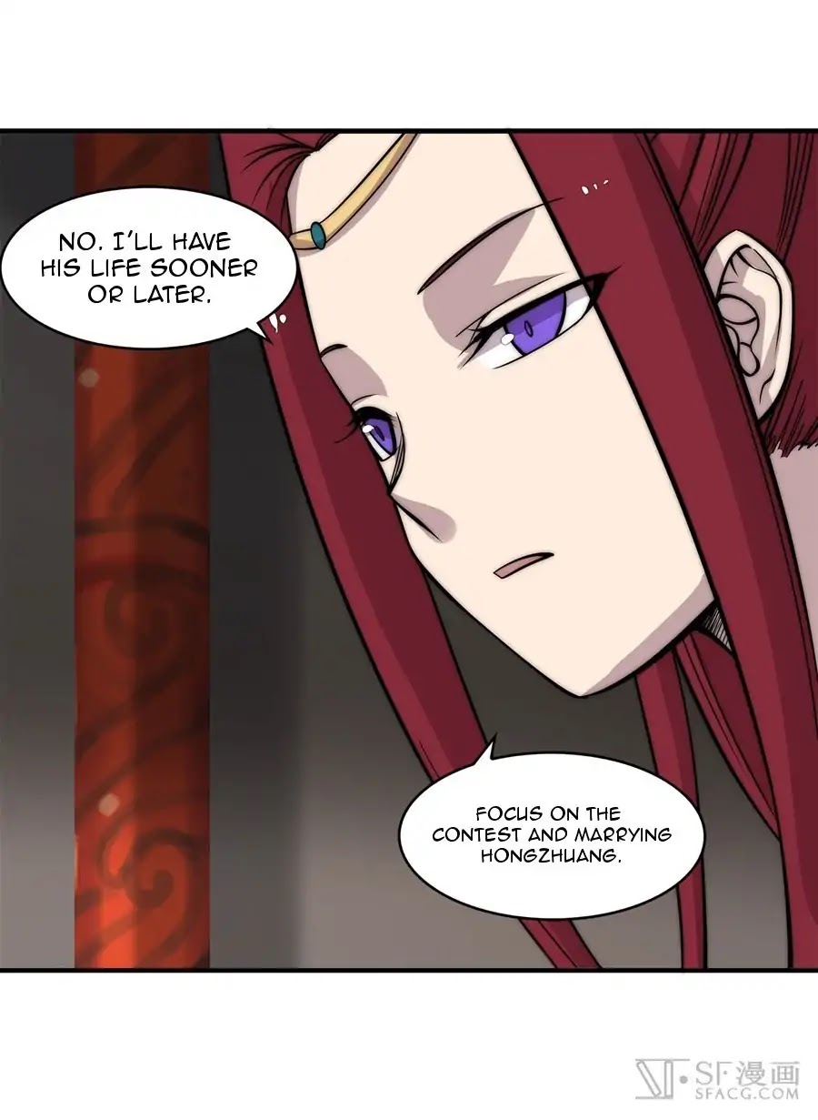 The Master of Martial Arts Retired Life Chapter 77 page 52 - Chapter 77