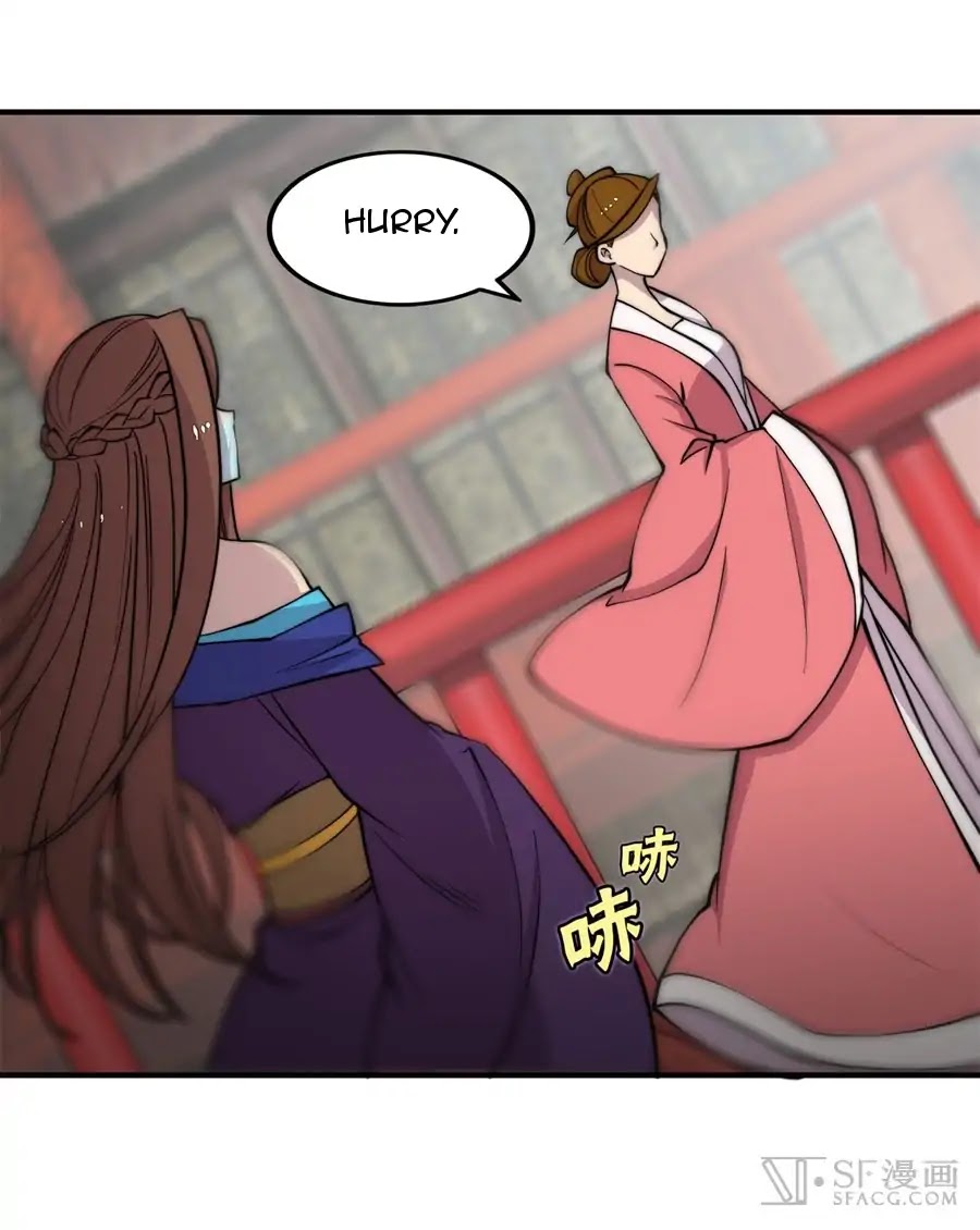 The Master of Martial Arts Retired Life Chapter 77 page 6 - Chapter 77