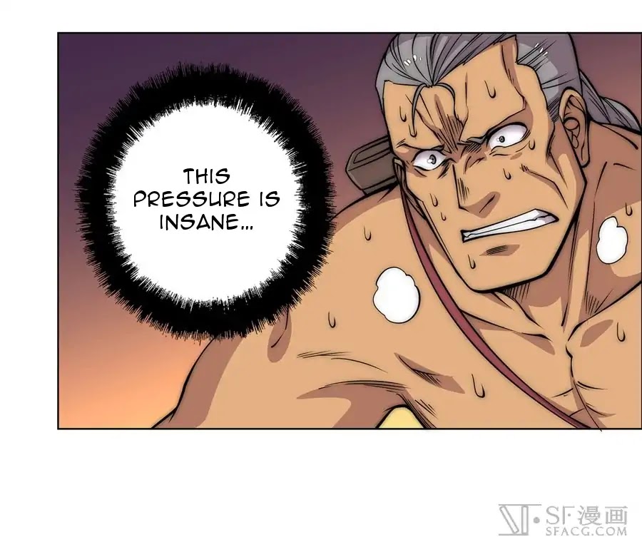 The Master of Martial Arts Retired Life Chapter 78 page 37 - Chapter 78
