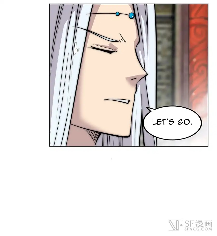 The Master of Martial Arts Retired Life Chapter 78 page 40 - Chapter 78