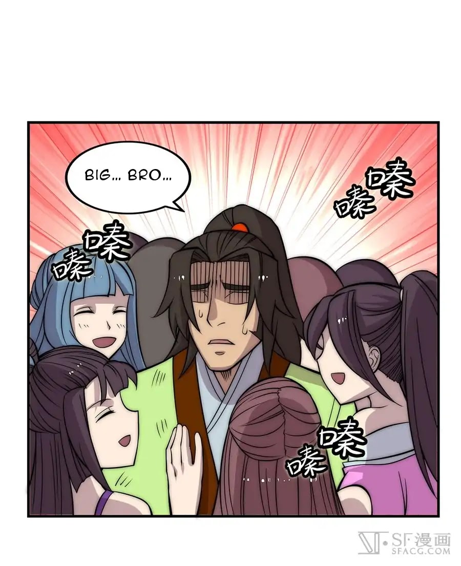 The Master of Martial Arts Retired Life Chapter 78 page 48 - Chapter 78