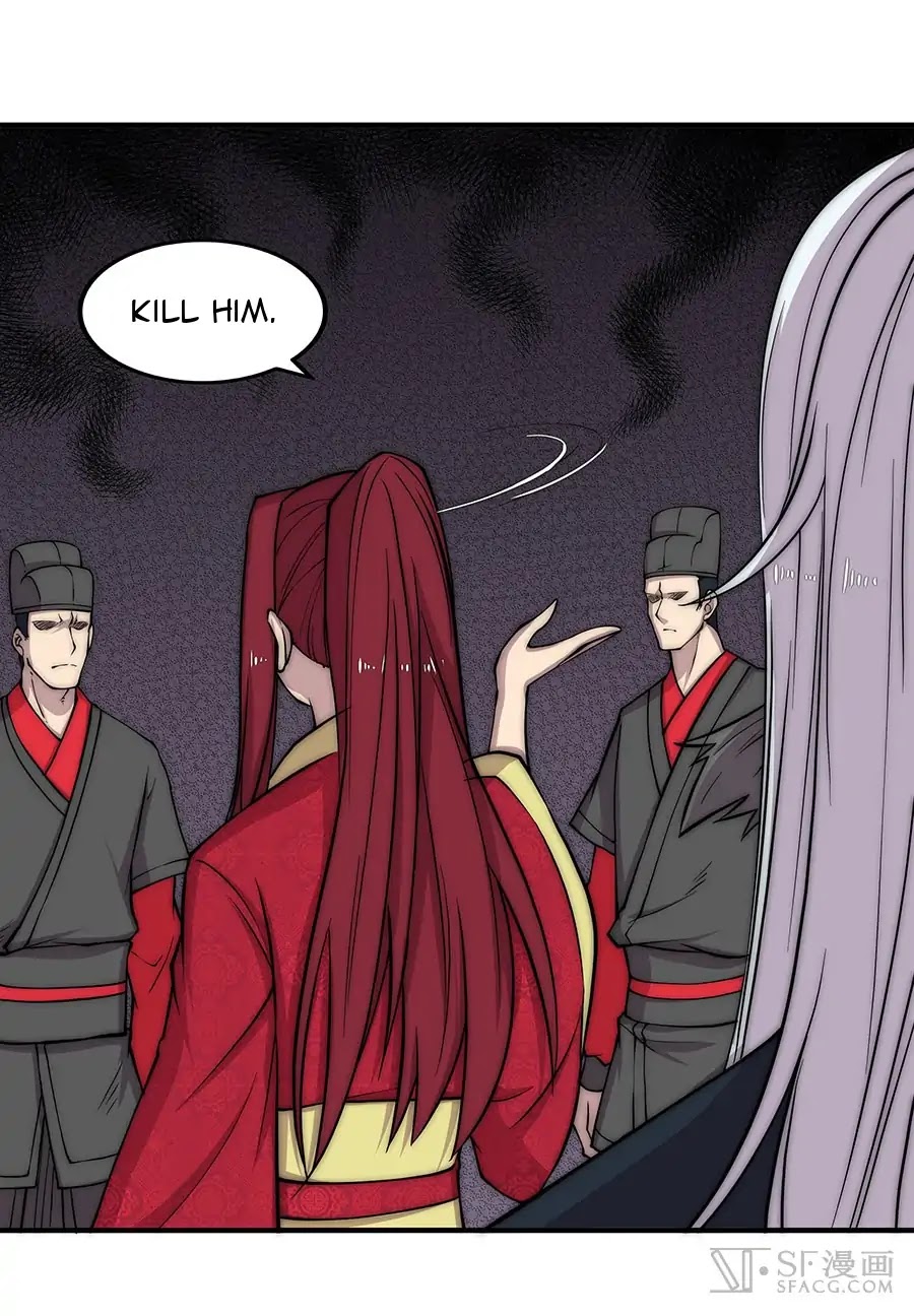 The Master of Martial Arts Retired Life Chapter 79 page 14 - Chapter 79