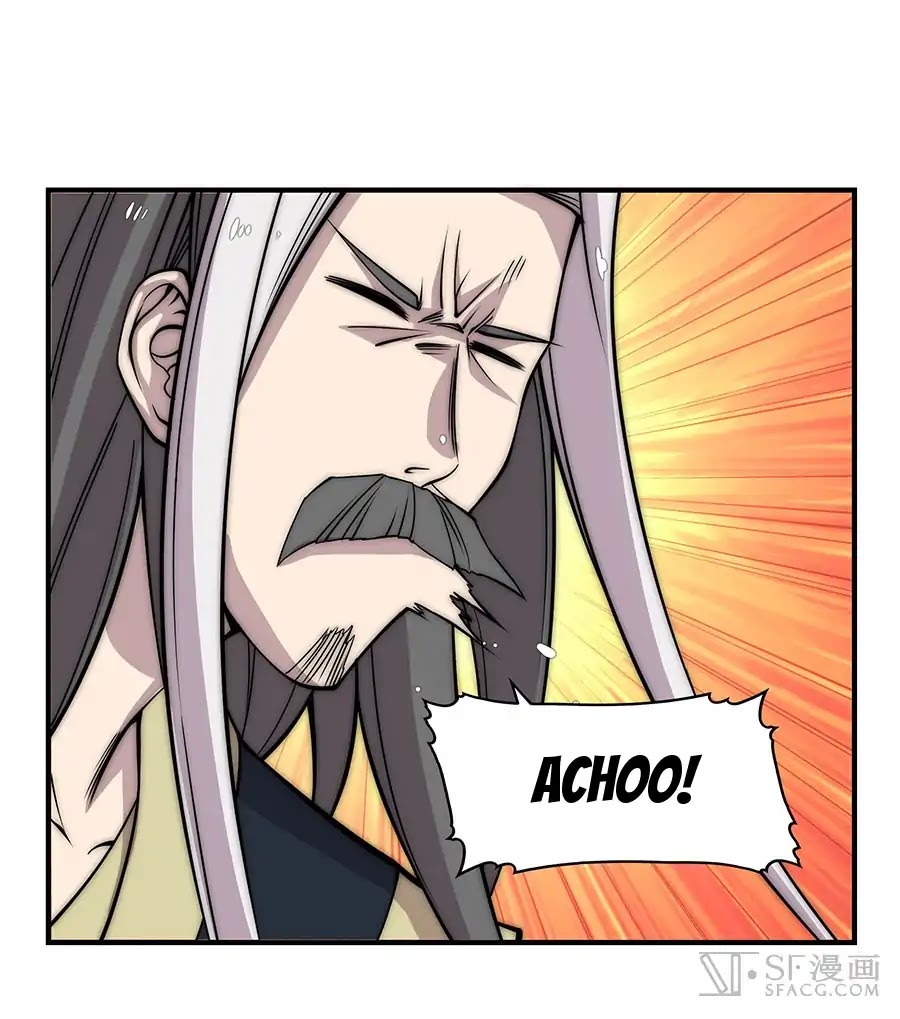 The Master of Martial Arts Retired Life Chapter 79 page 24 - Chapter 79