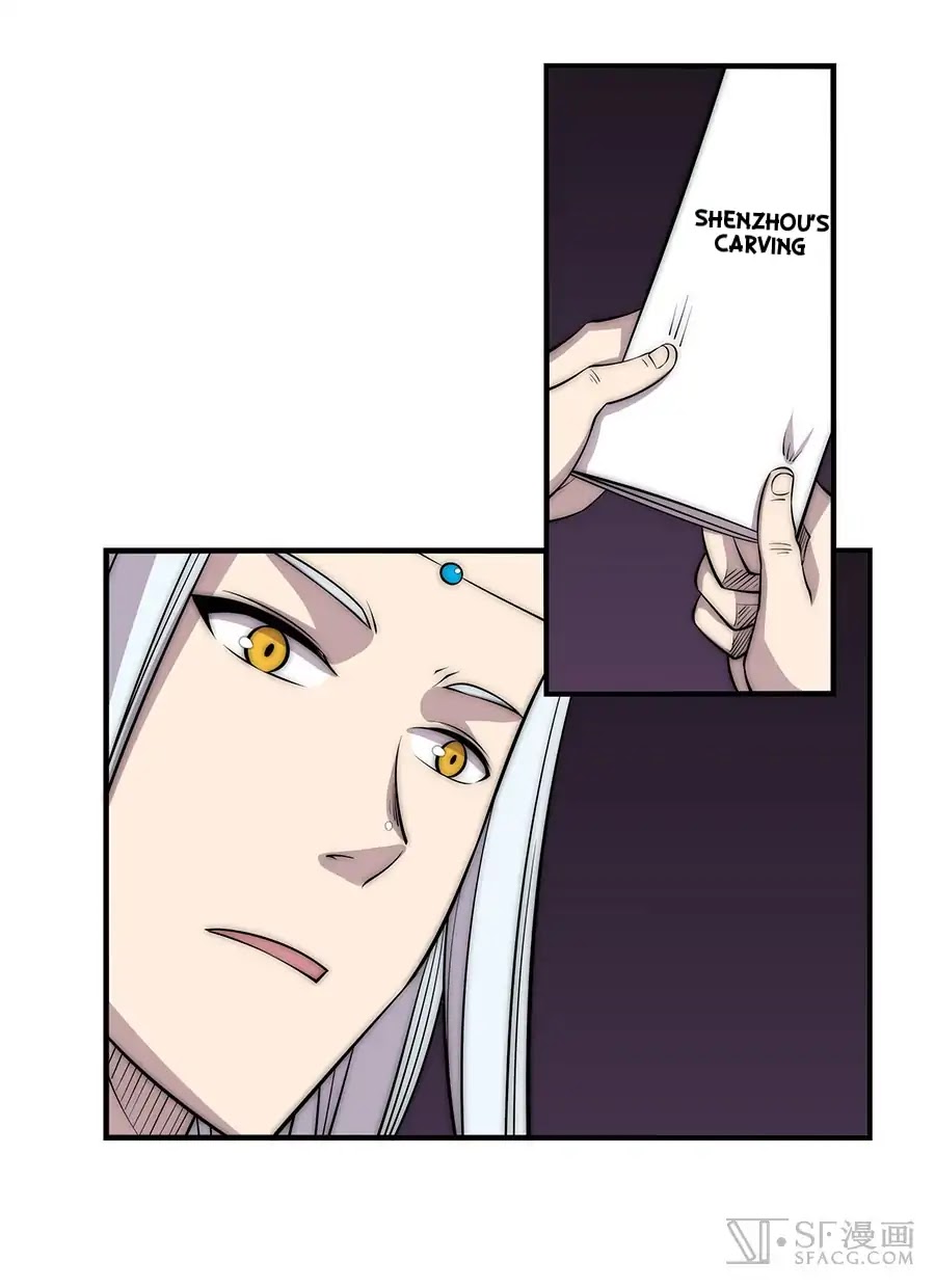 The Master of Martial Arts Retired Life Chapter 79 page 43 - Chapter 79