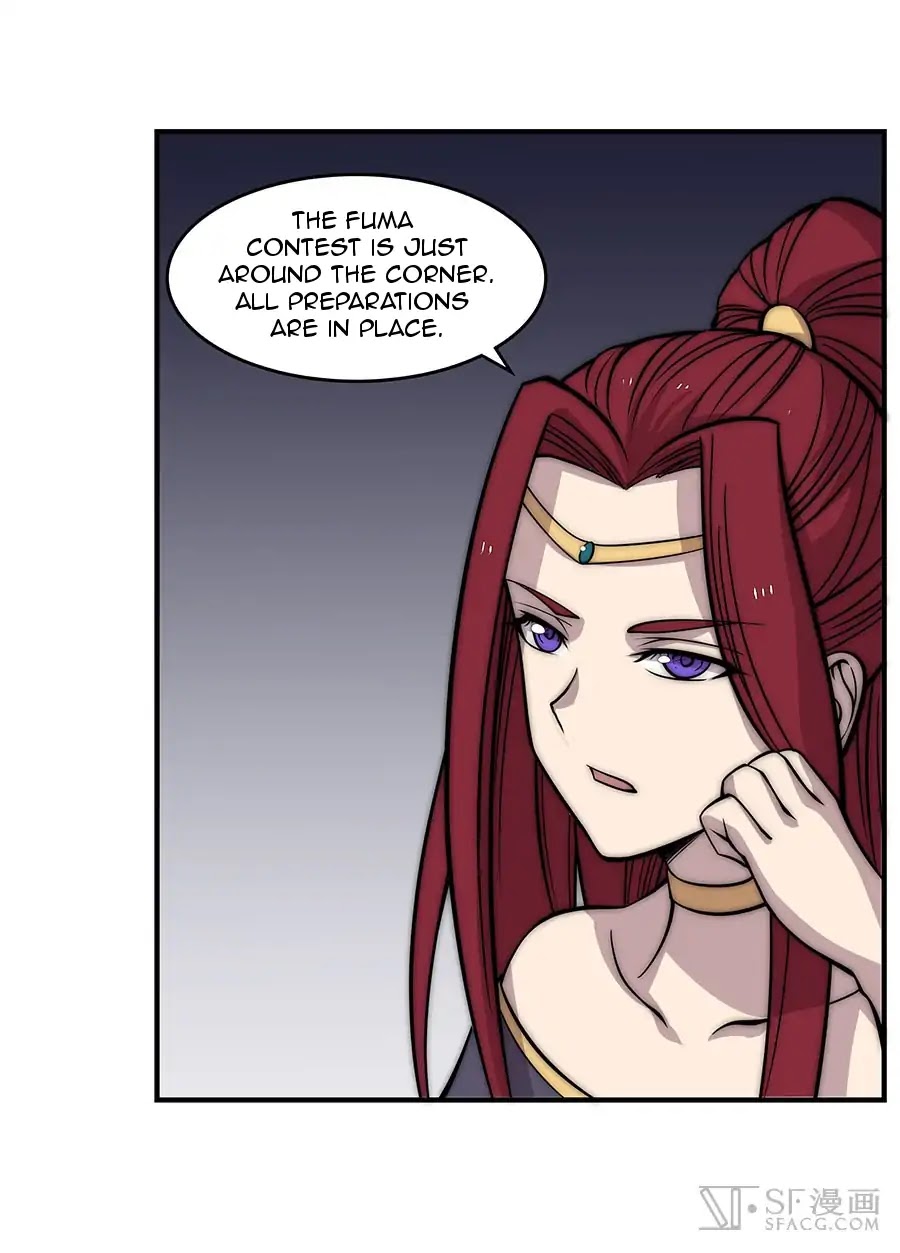 The Master of Martial Arts Retired Life Chapter 79 page 47 - Chapter 79