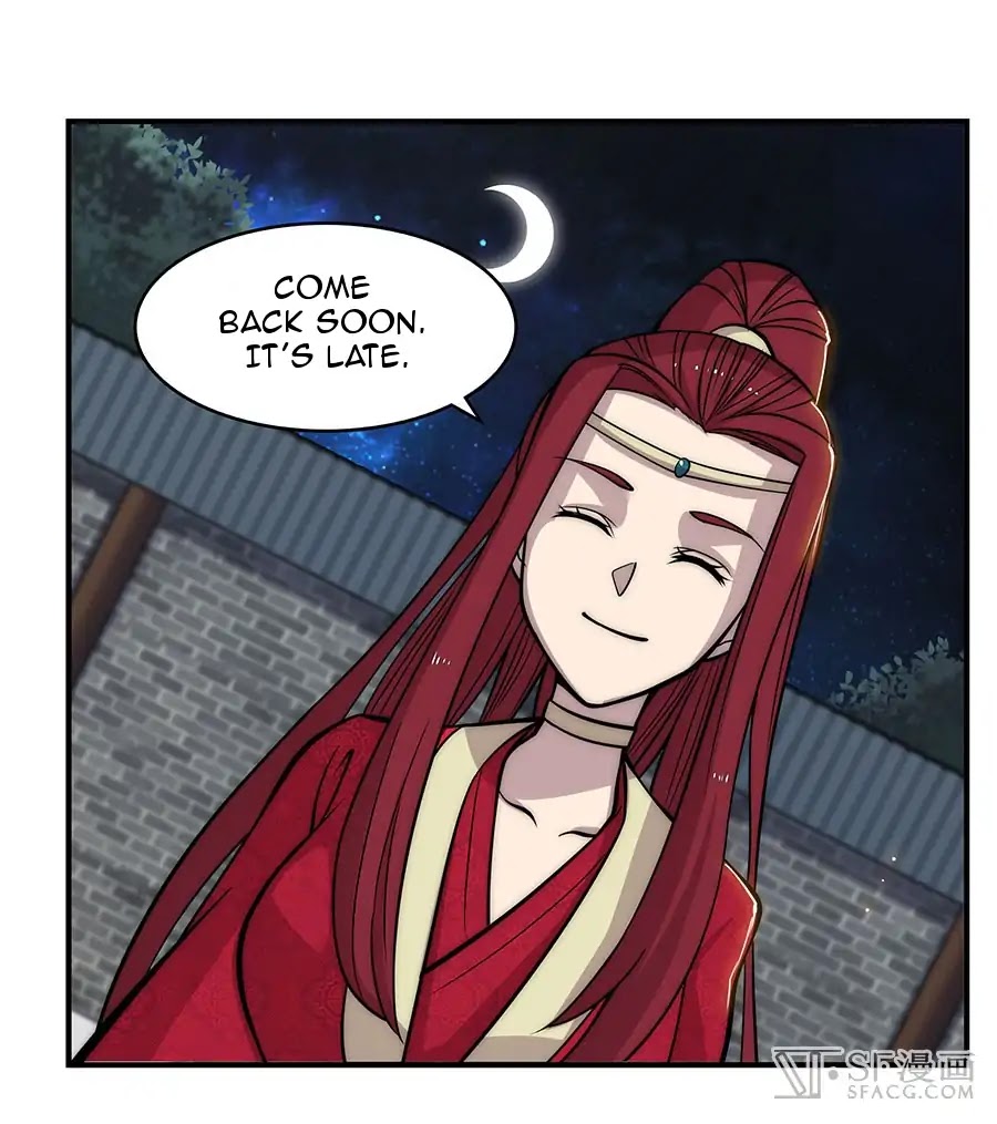 The Master of Martial Arts Retired Life Chapter 79 page 6 - Chapter 79