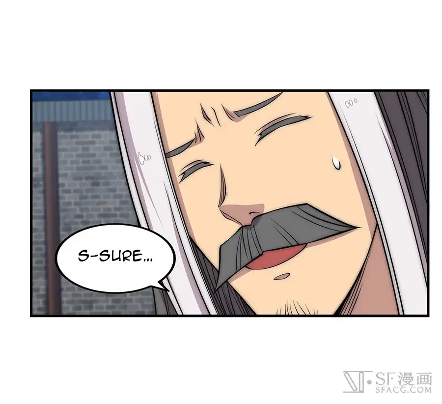 The Master of Martial Arts Retired Life Chapter 79 page 7 - Chapter 79