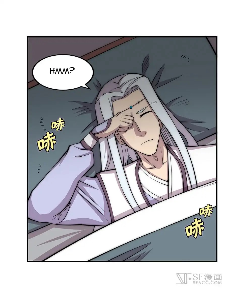 The Master of Martial Arts Retired Life Chapter 79 page 9 - Chapter 79