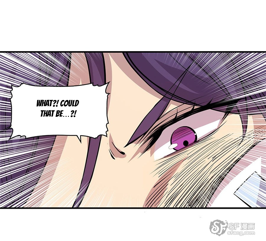 The Master of Martial Arts Retired Life Chapter 8 page 42 - Chapter 8