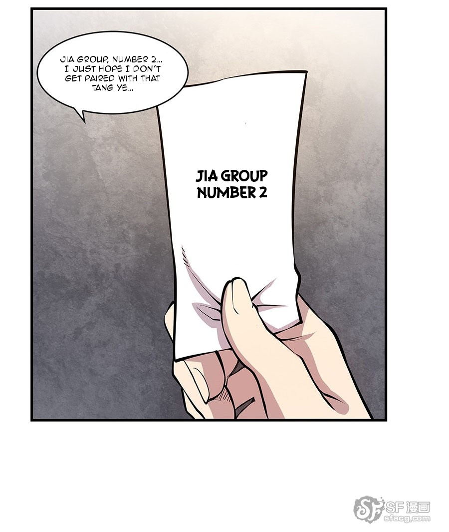 The Master of Martial Arts Retired Life Chapter 8 page 56 - Chapter 8