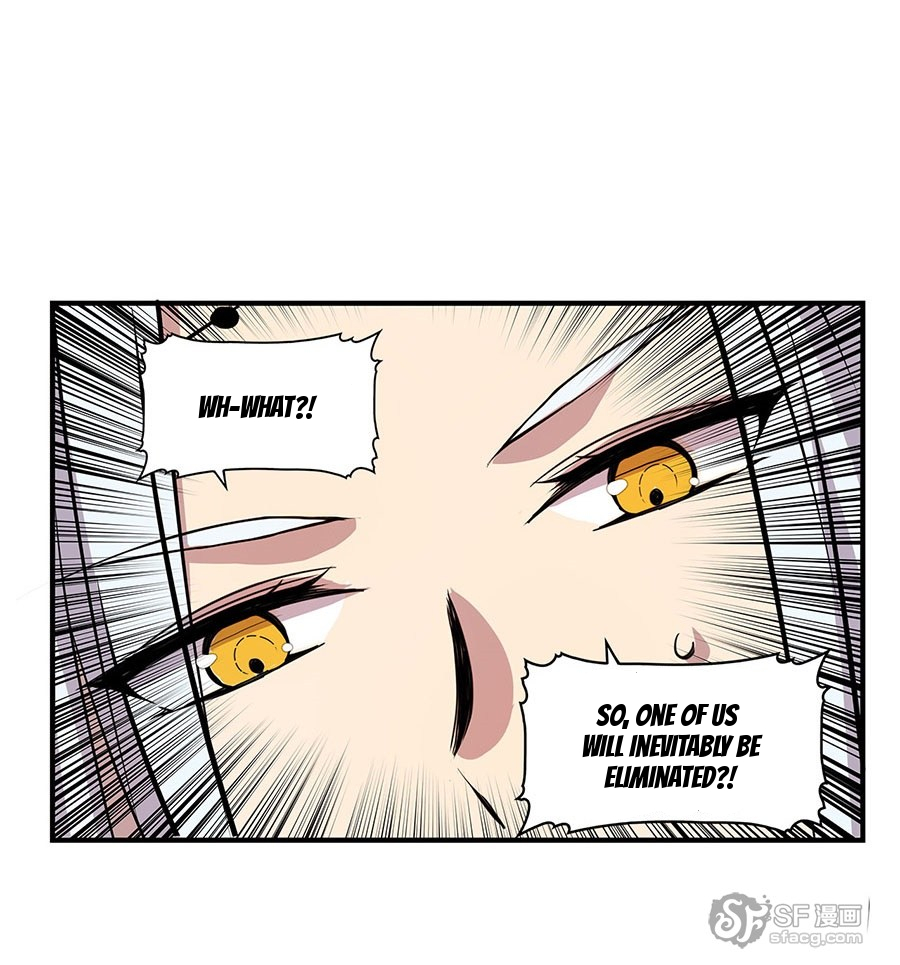 The Master of Martial Arts Retired Life Chapter 8 page 59 - Chapter 8