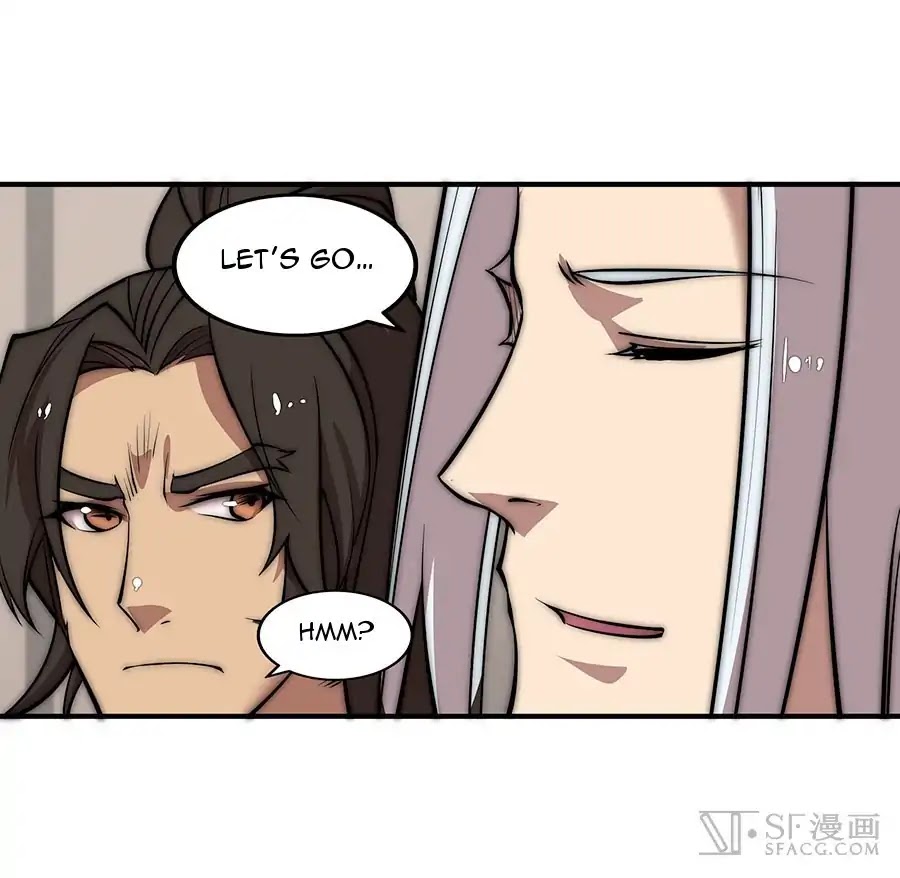 The Master of Martial Arts Retired Life Chapter 80 page 46 - Chapter 80